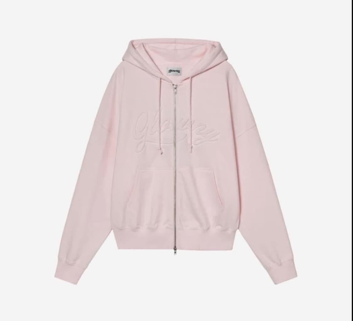 글로니 후드집업 상품이미지1