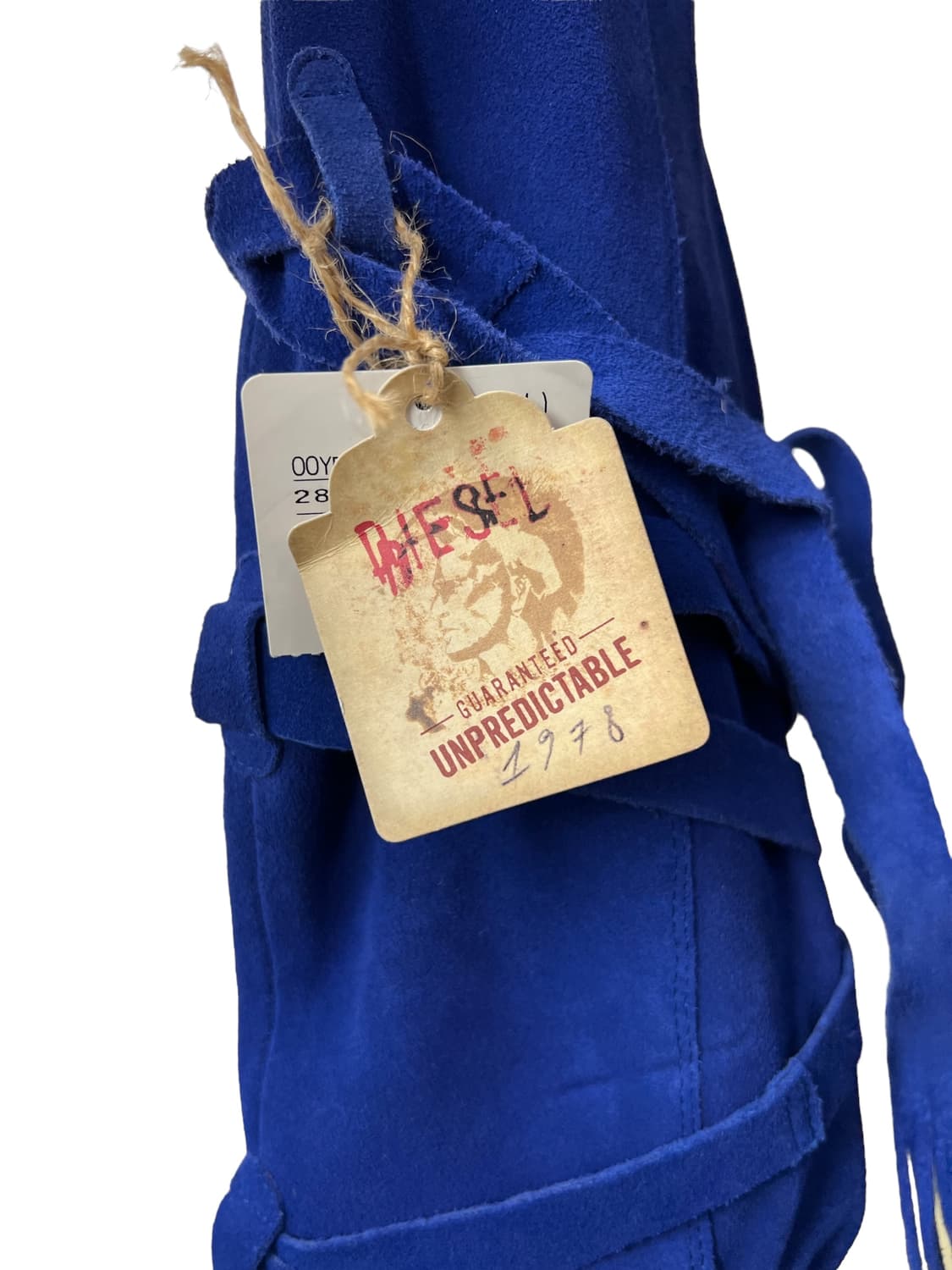 디젤 부츠 상품이미지4