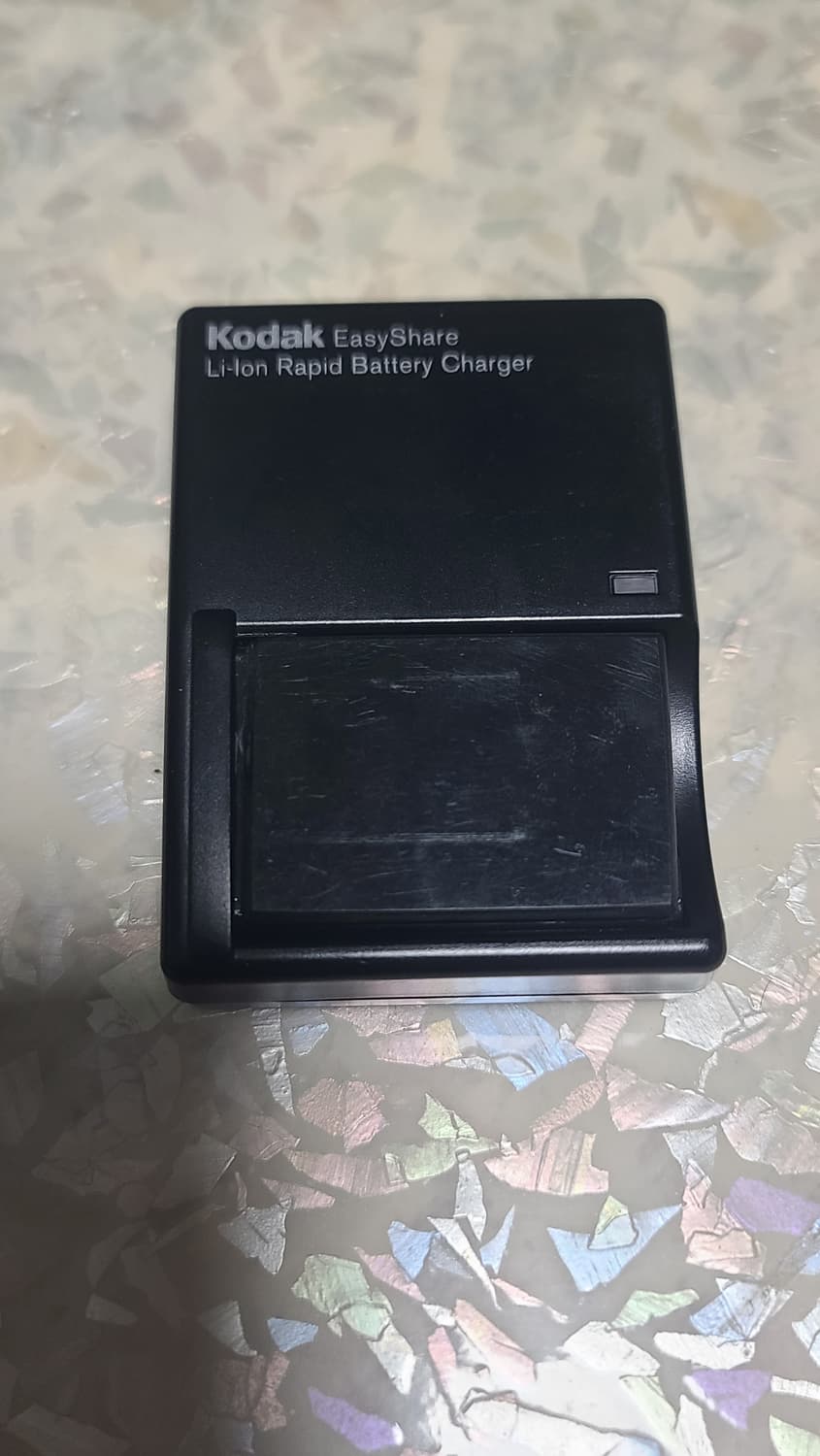 코닥 디카 EasyShare dx6490  상품이미지3