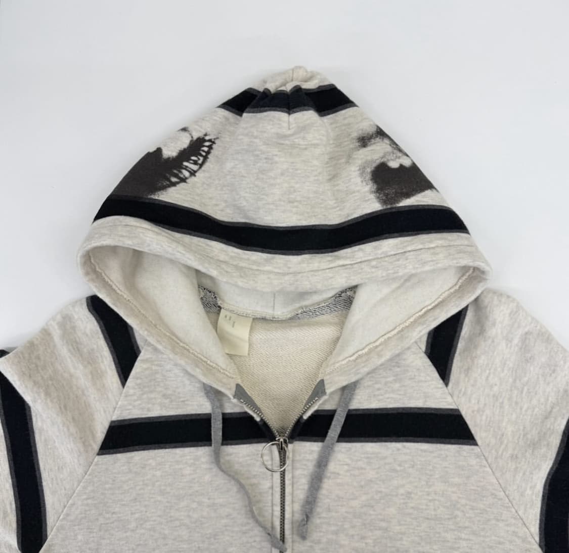 엔 할리우드 후드집업 상품이미지2