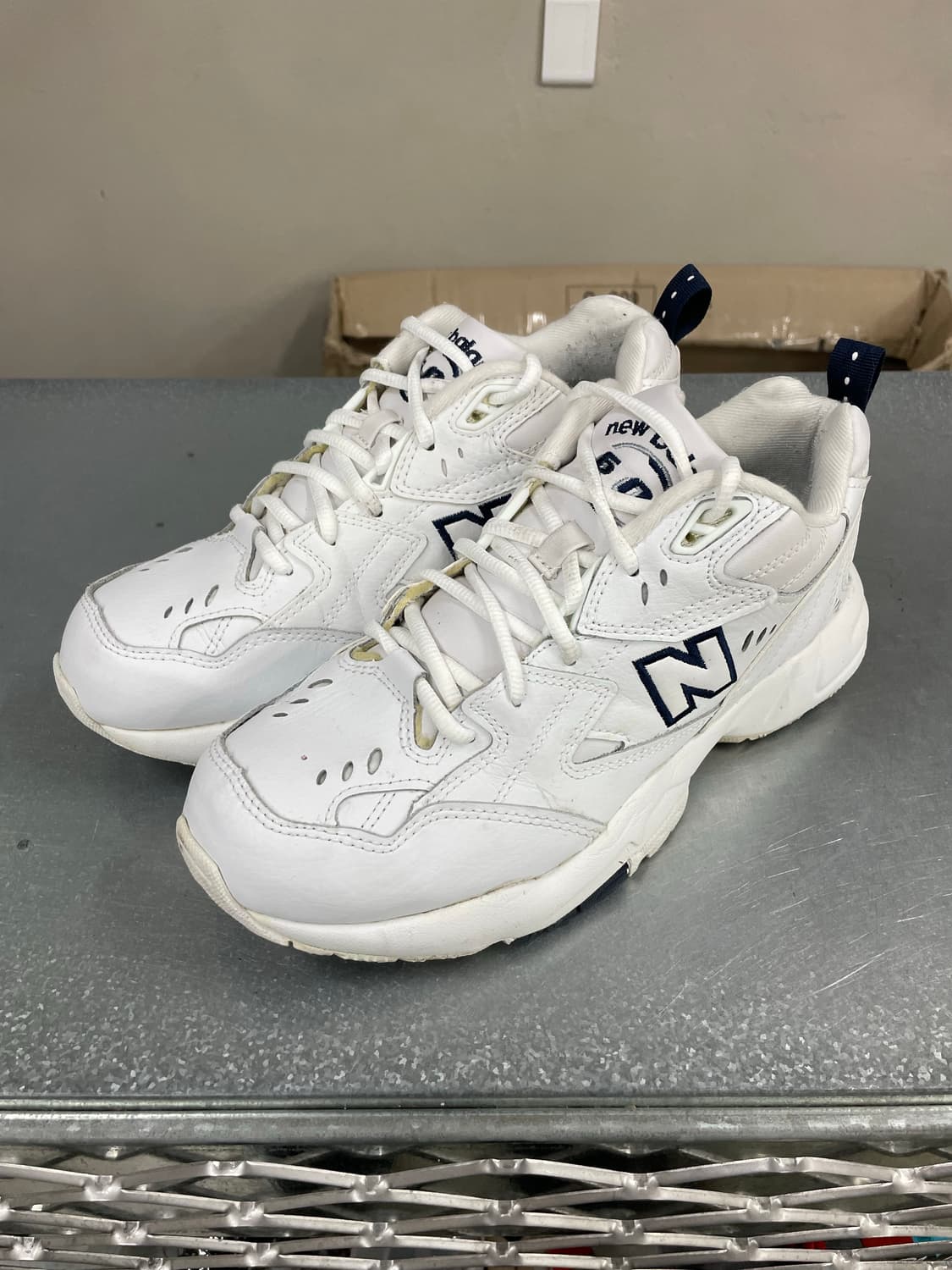 뉴발란스 608v1 260 상품이미지2