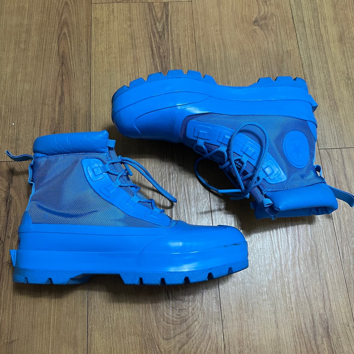 Converse x AMBUSH 컨버스 앰부쉬 레인부츠 275 상품이미지2
