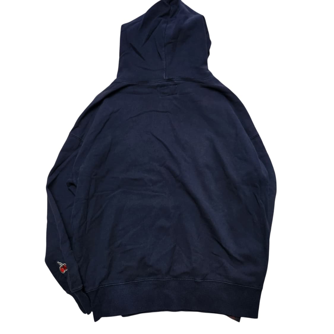 키르시 후드티 상품이미지3