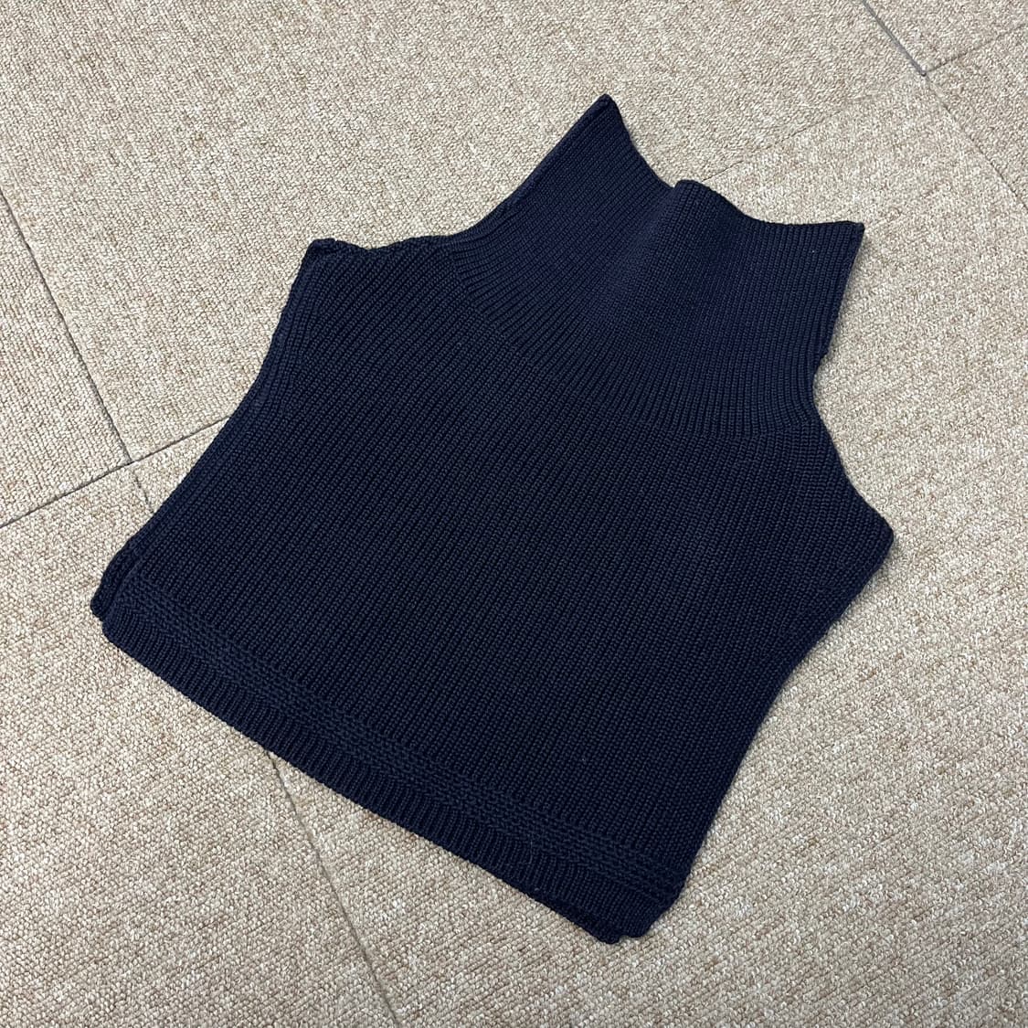 안데르센안데르센 넥 워머 상품이미지1