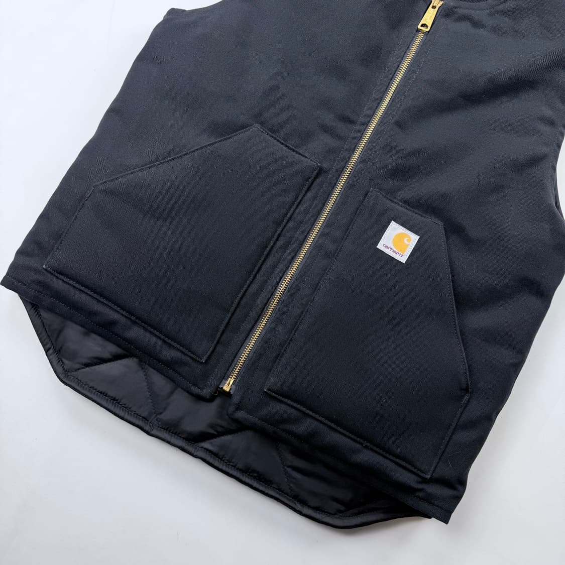 칼하트 V01 워크 베스트 조끼 상품이미지3