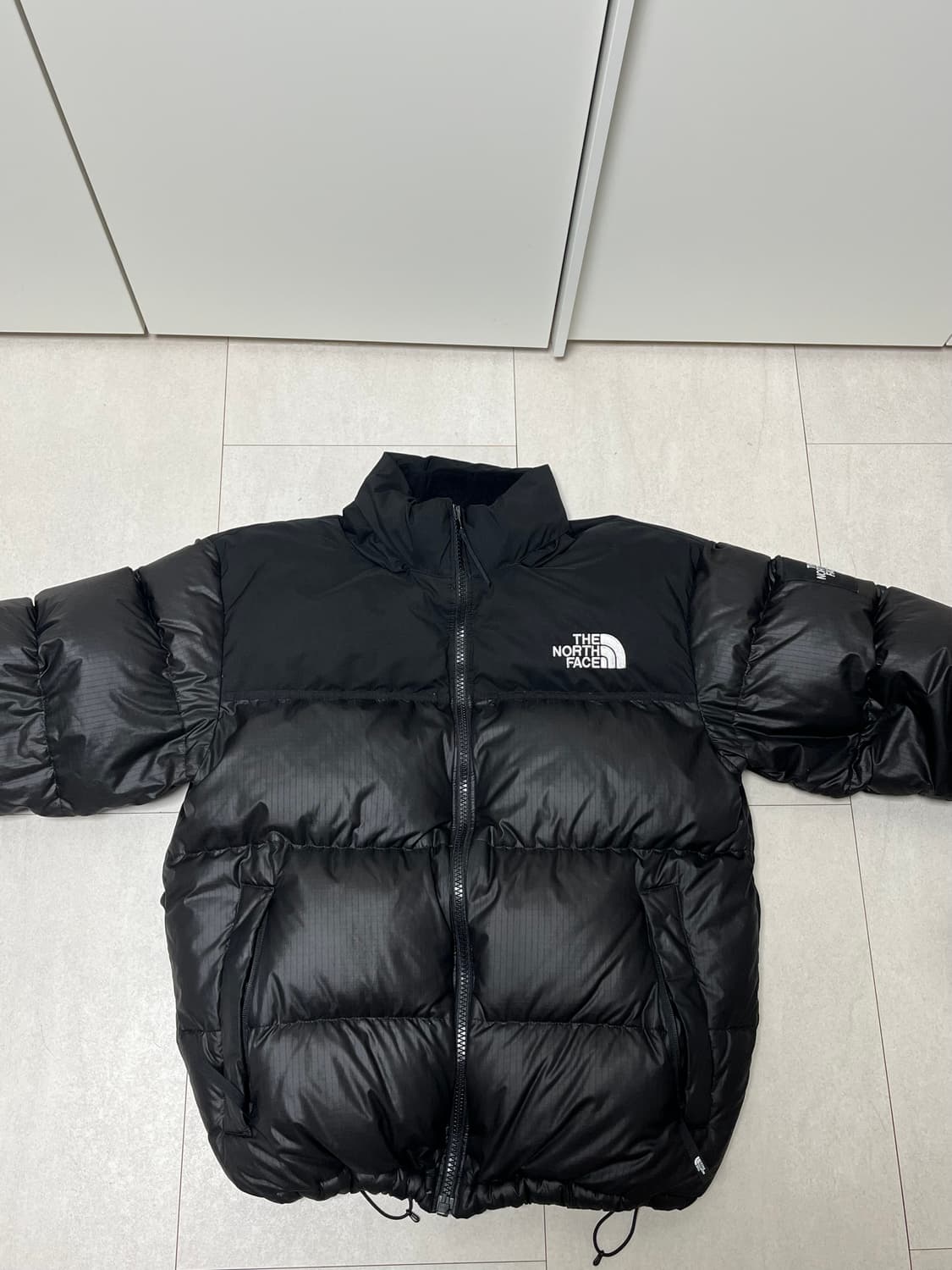 노스페이스 노벨티 눕시 자켓 상품이미지1