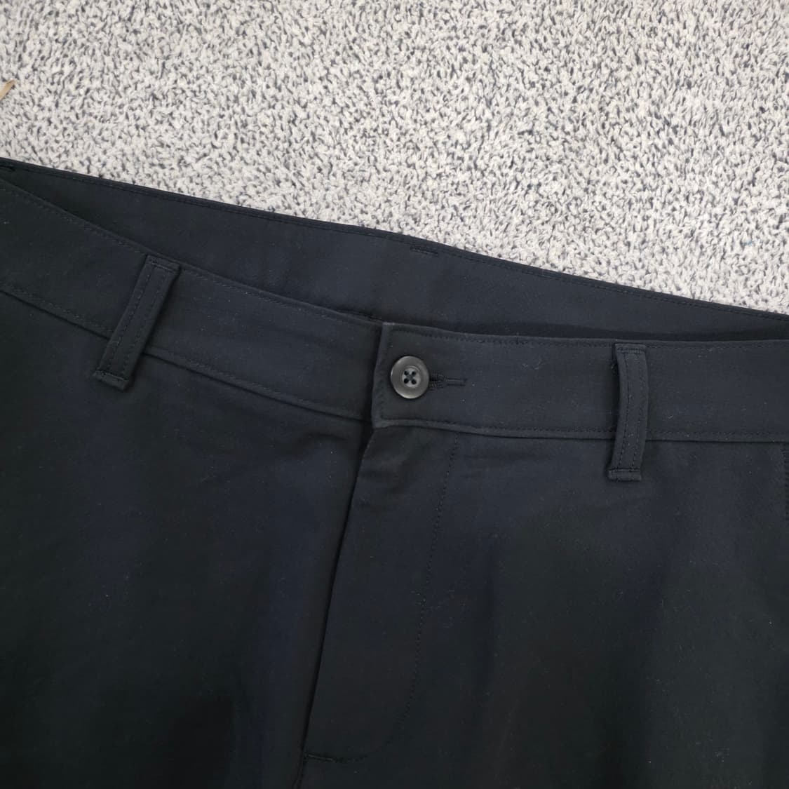 [34/32] 언더아머 기능성 팬츠 바지 0203J 상품이미지2