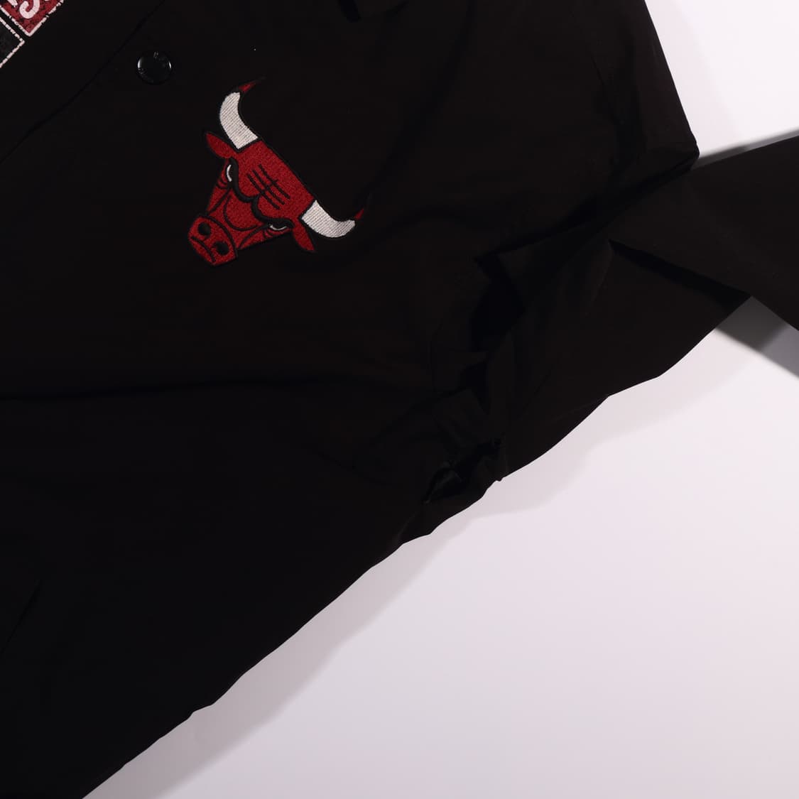 NBA 코치자켓 B569 상품이미지6