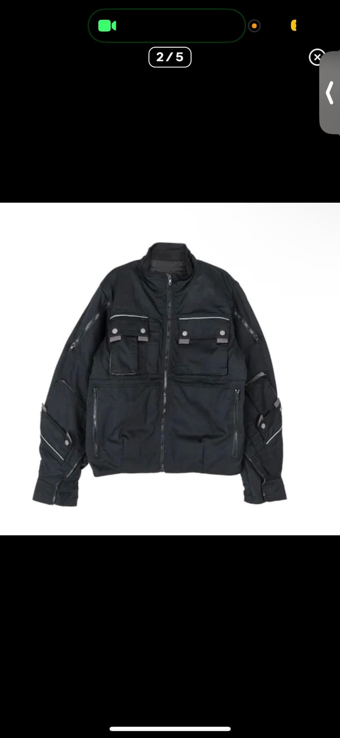 프로토타입스 파카 구합니다  상품이미지1