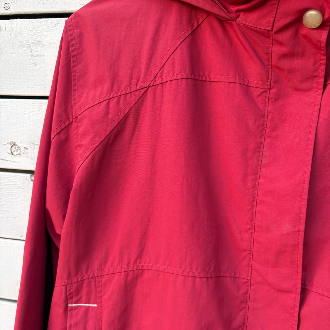 L.L.bean 엘엘빈 나일론 자켓 상품이미지7