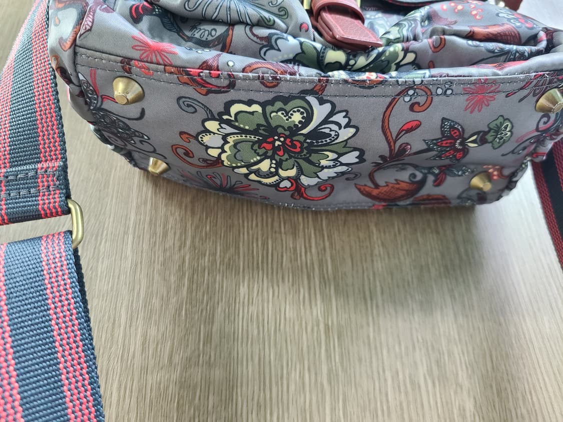 오일릴리 가방 크로스백  상품이미지4
