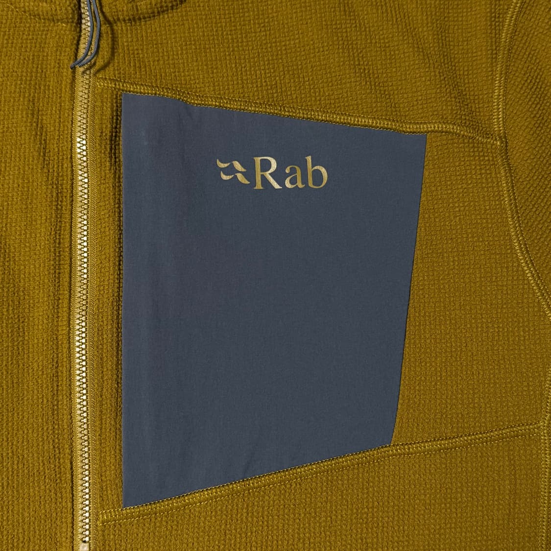 Rab 텍톤 반집업 미들레이어 XXL 상품이미지5