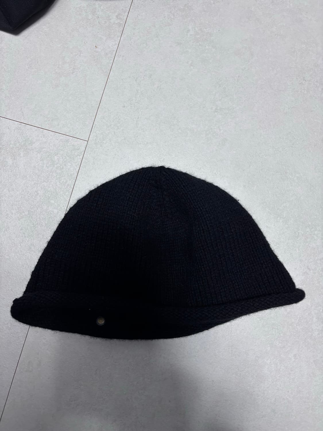 bless 캐시미어 비니 상품이미지3