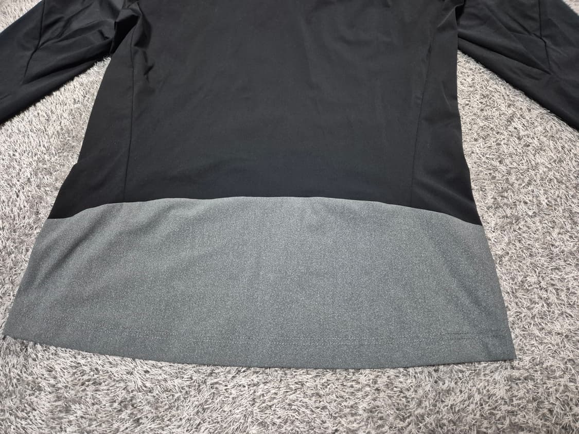 데상트 남성 냉감 기능성 트랙 자켓 95 상품이미지5