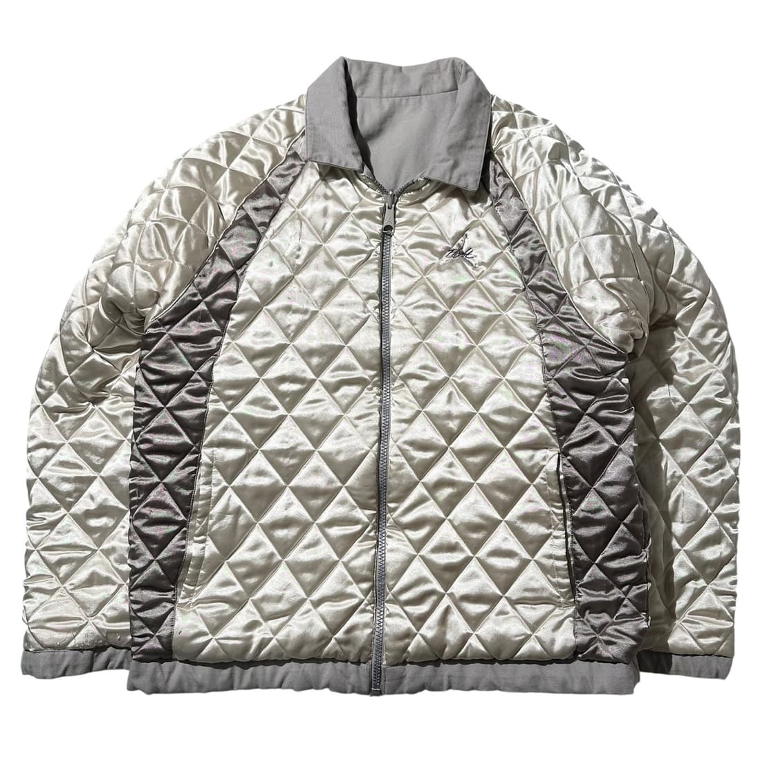 나이키 조던 리버시블 퀼팅 자켓 상품이미지1