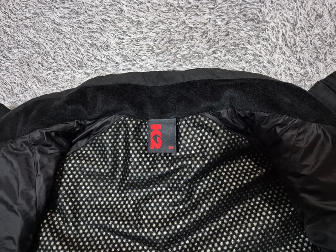 K2 여성 덕다운 패딩 85 상품이미지6