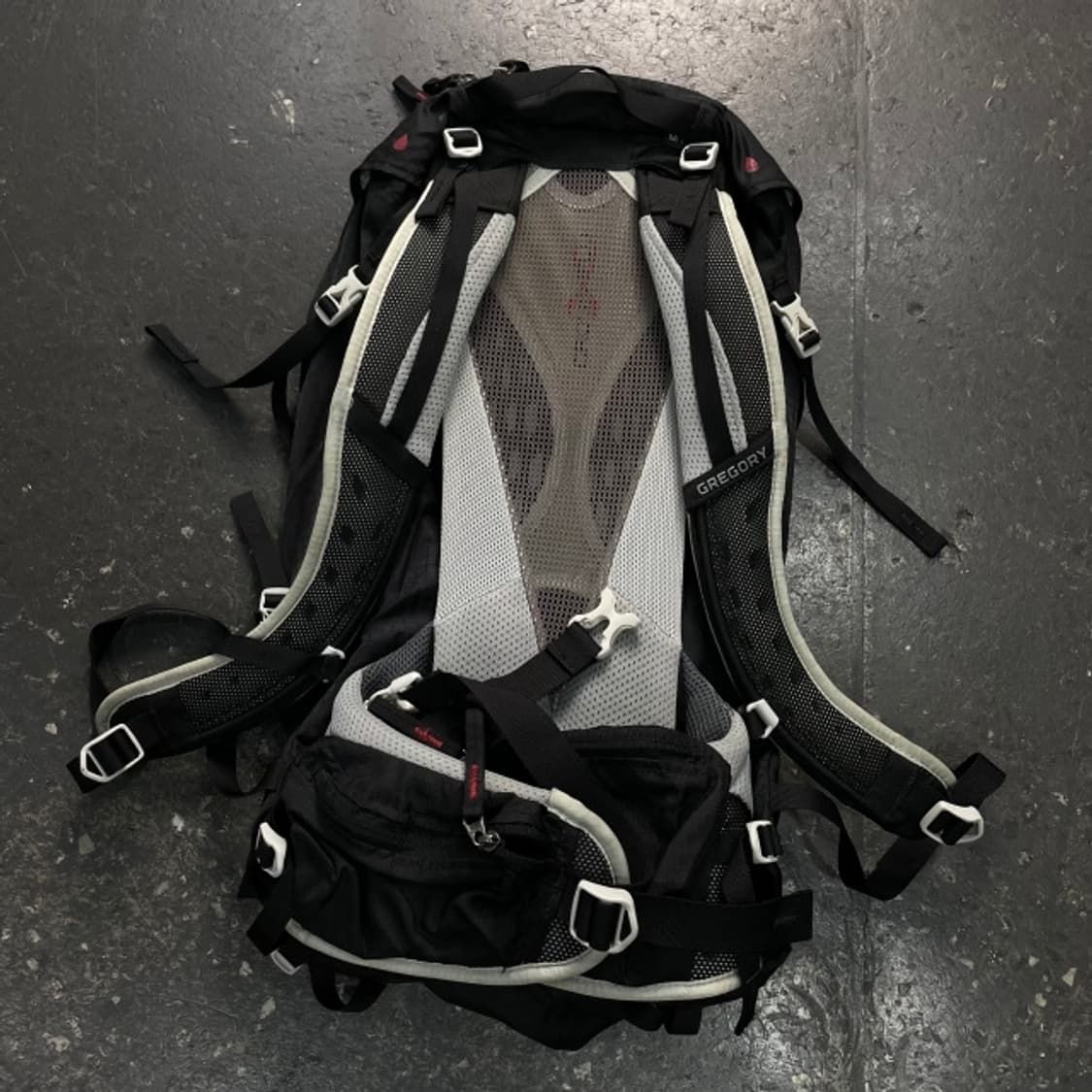 그레고리 30L 아웃도어 백팩  상품이미지4