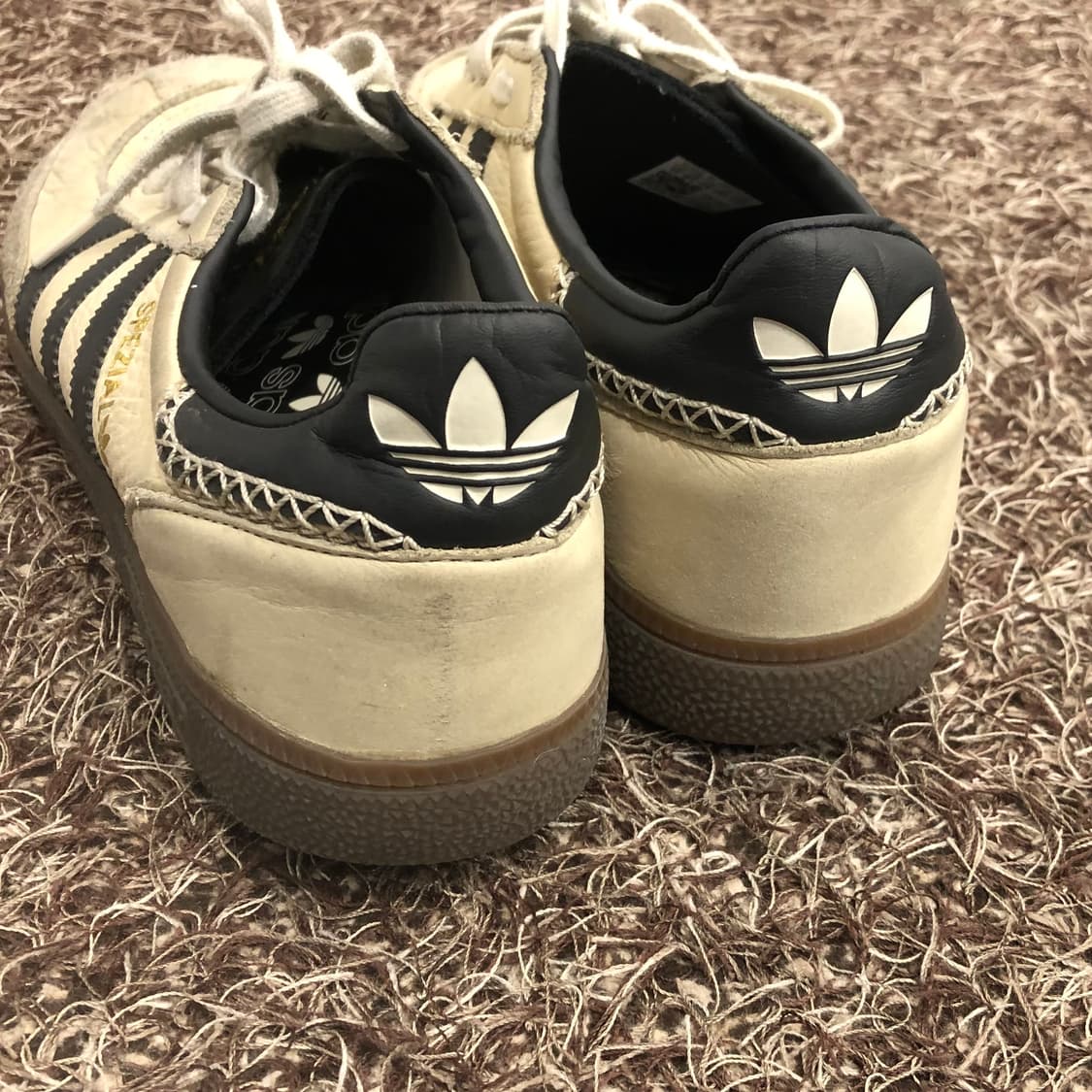 아디다스 스페지알 핸드볼 스니커즈 상품이미지3