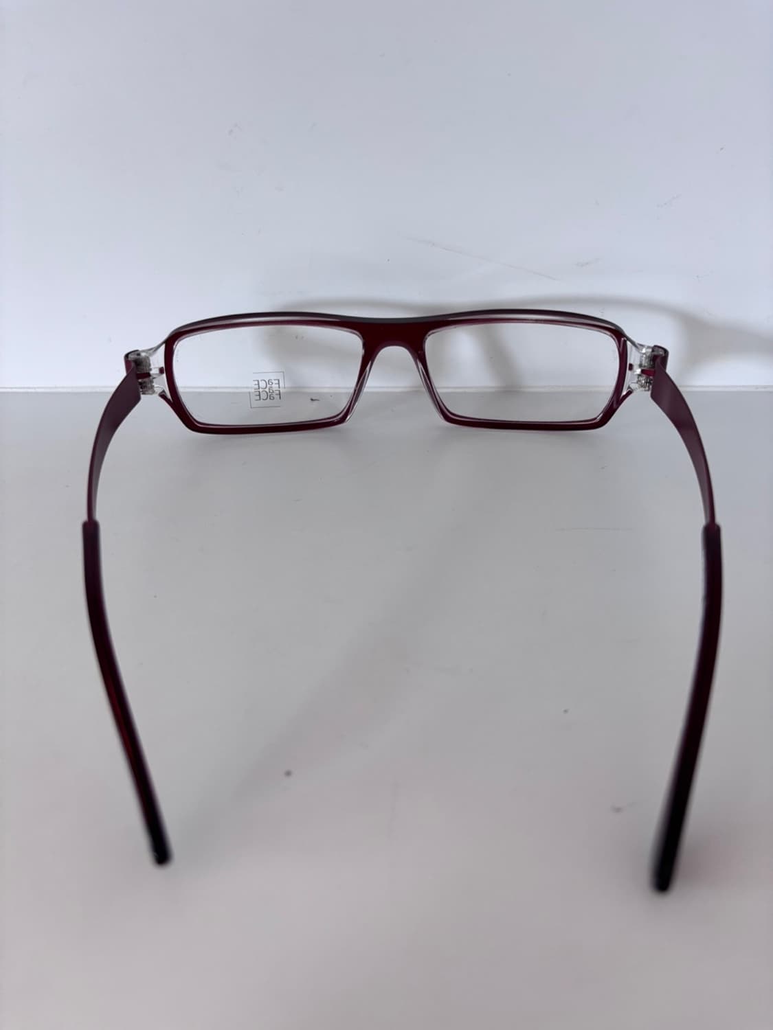 Vintage Face a Face Eyeglasses 상품이미지5