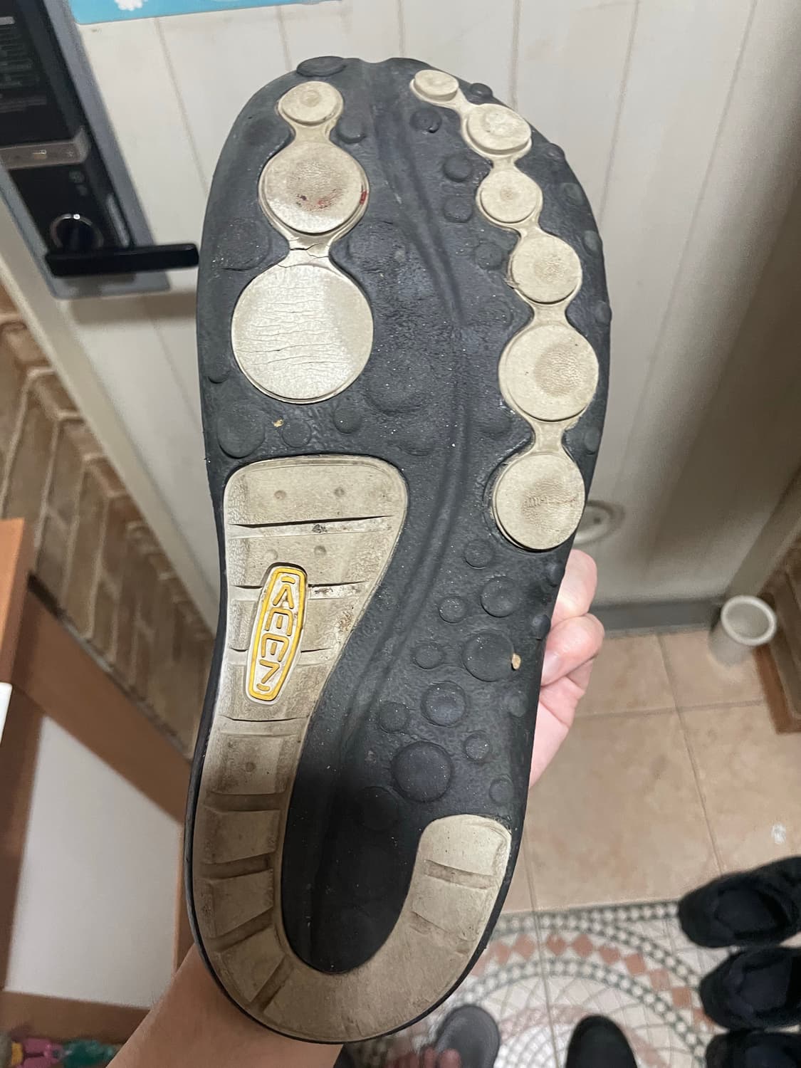 킨 샨티 블랙 280 상품이미지3