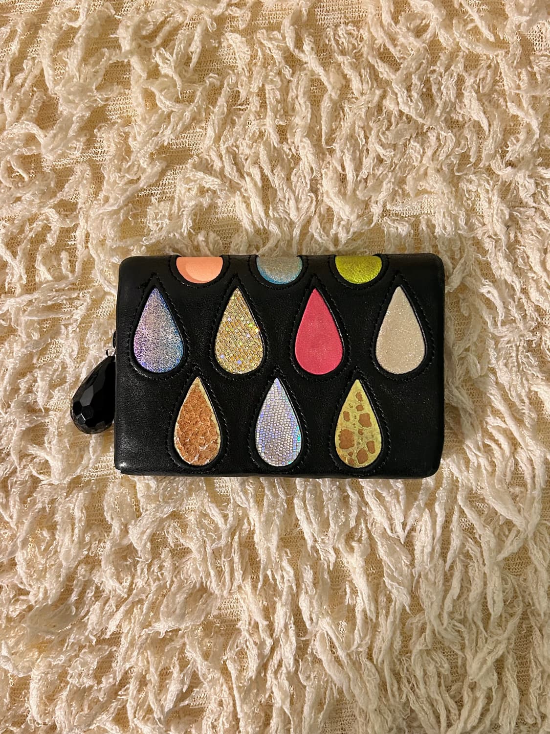 츠모리치사토 반지갑 상품이미지1