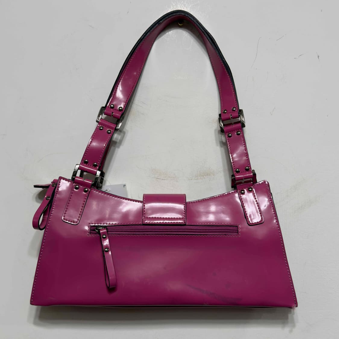 빈티지 게스 Y2K 숄더백 핸드백 상품이미지6