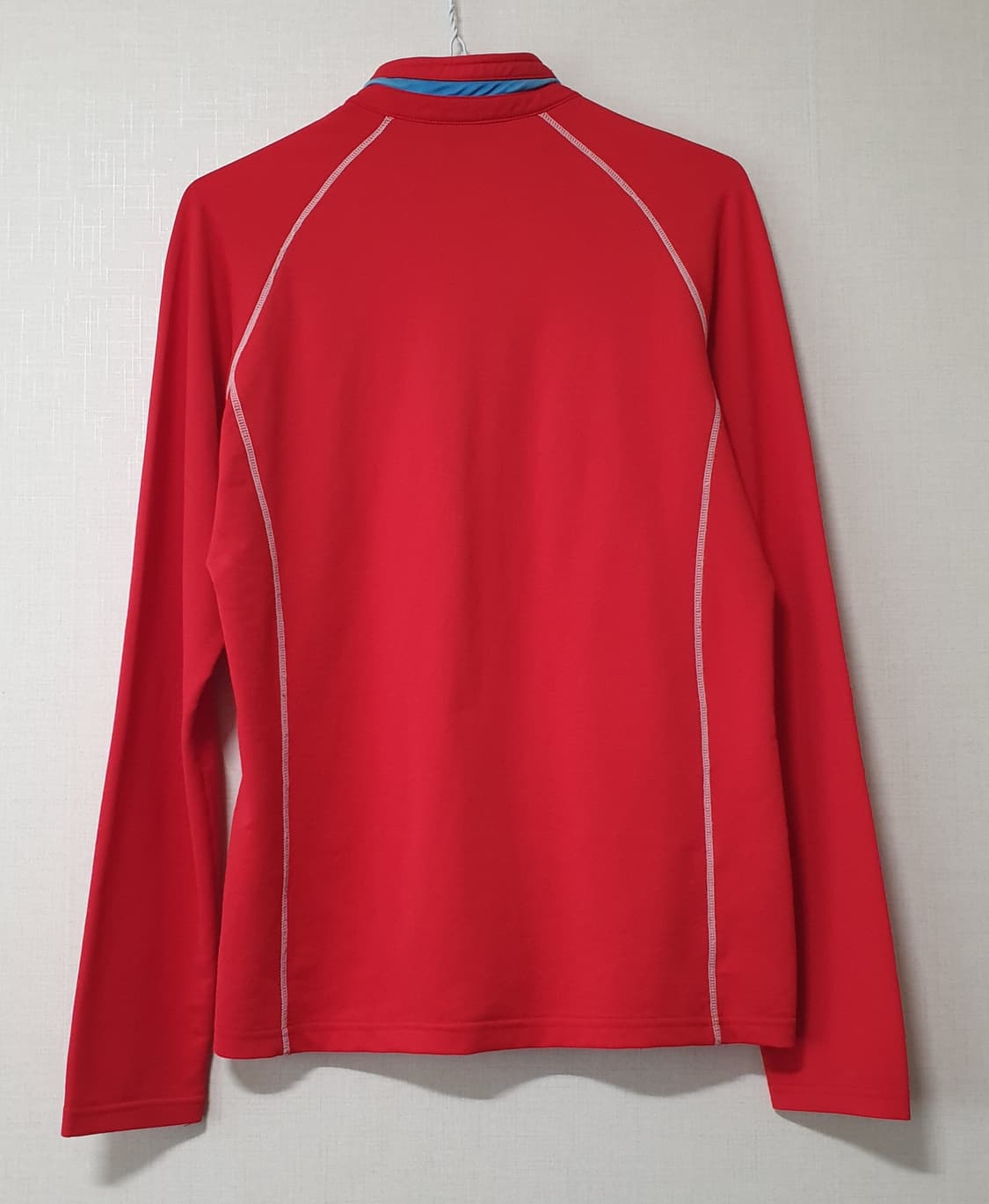 블랙야크 등산 반집업 긴팔티 95사이즈 상품이미지2