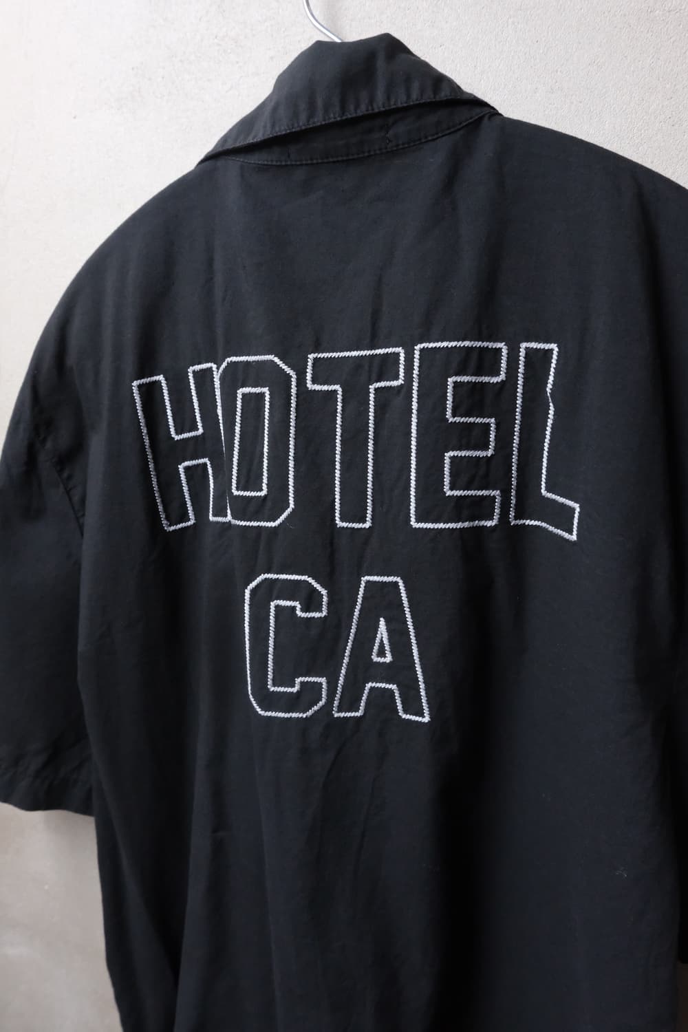 James perse hotel ca 반팔셔츠 상품이미지6
