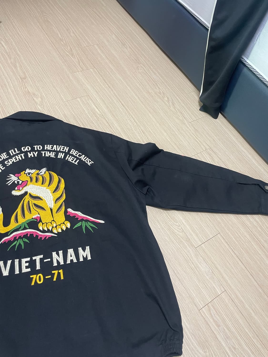 houston 자켓xxl  상품이미지6