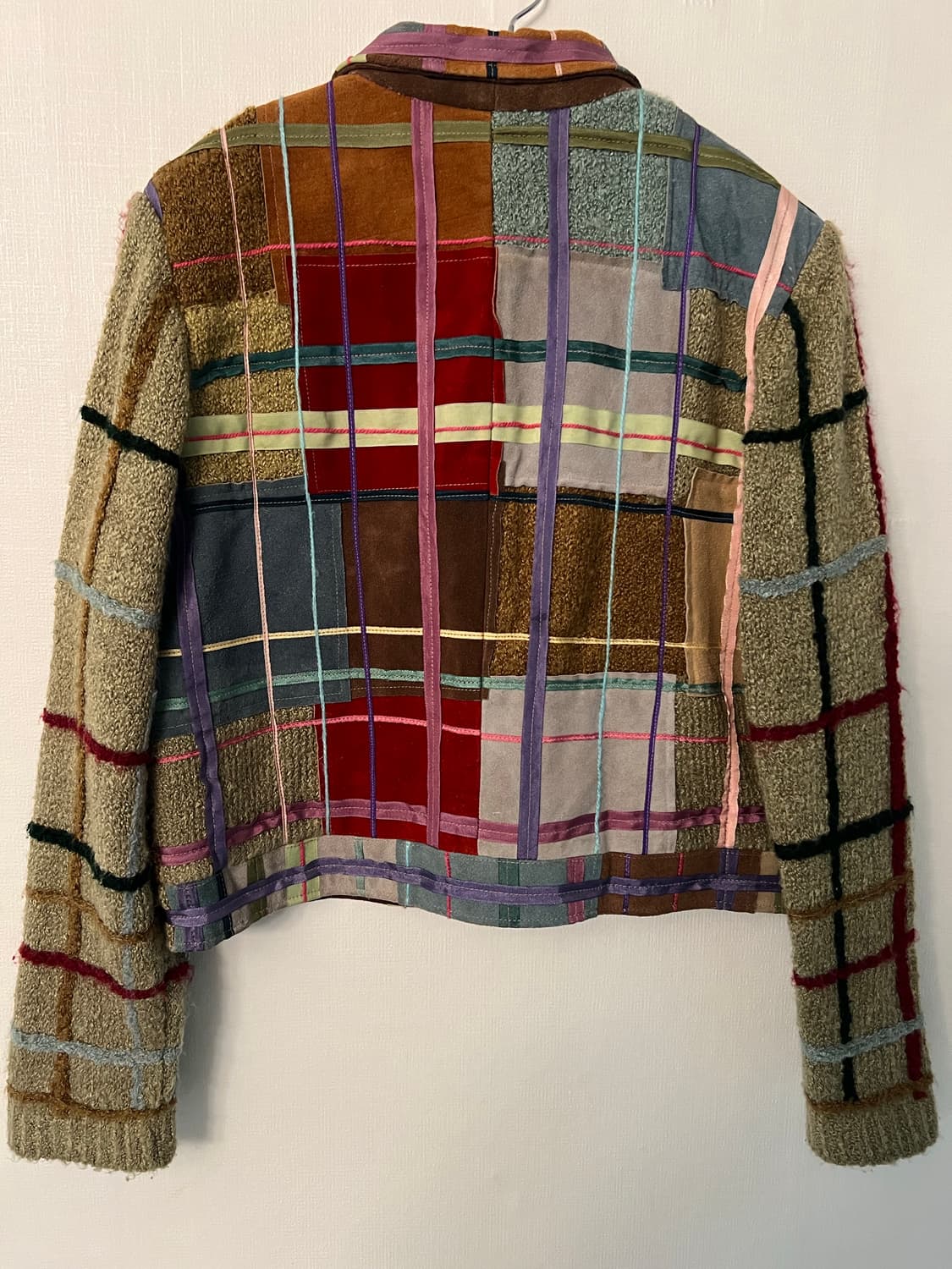 Sandy Starkman 여성 빈티지자켓 상품이미지5