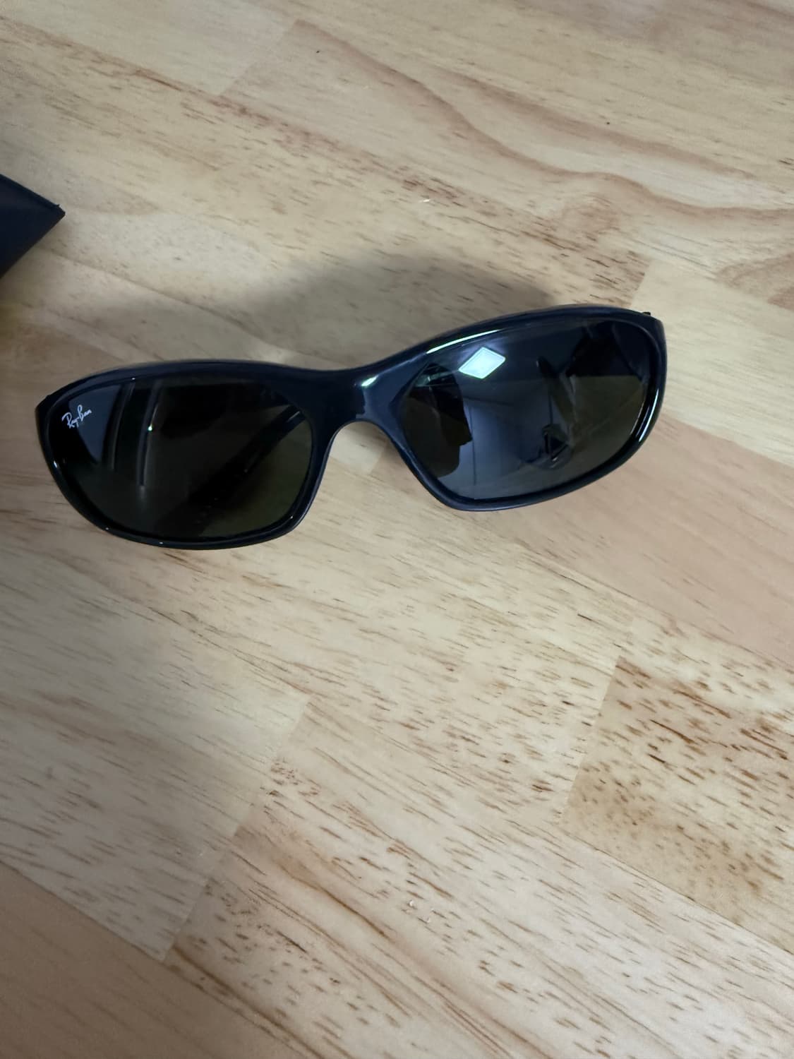 레이밴 대디오 상품이미지2