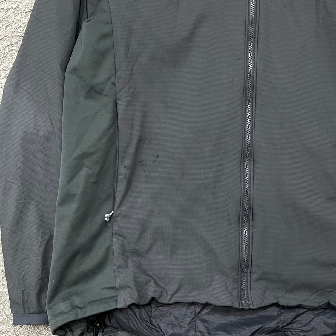 [100] 아크테릭스 후드점퍼 상품이미지5