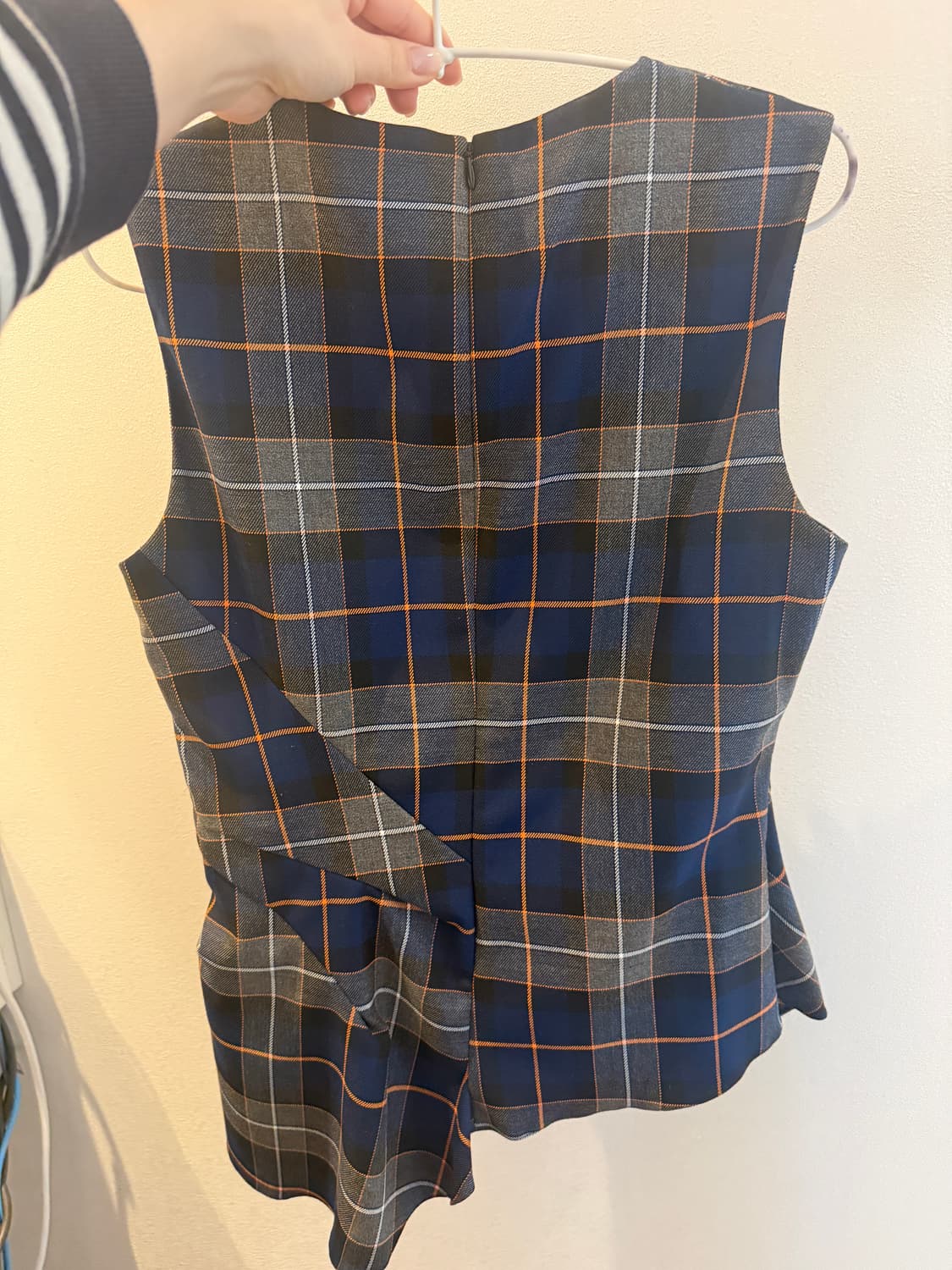 zara상하의세트 상품이미지4