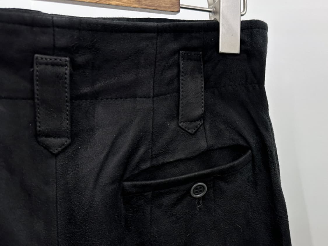 VINTAGE LEATHER PANTS (28) 상품이미지7