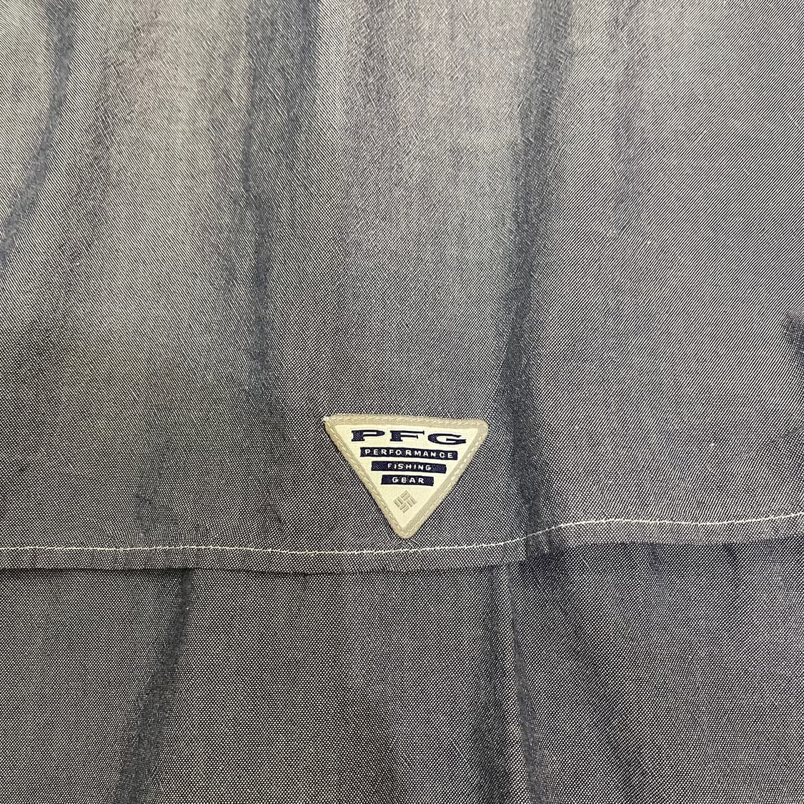 Columbia PFG  상품이미지7