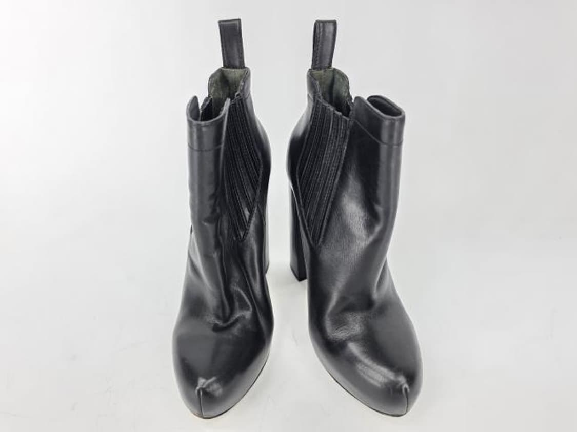 Alexander wang Leather Chelsea heels 상품이미지2