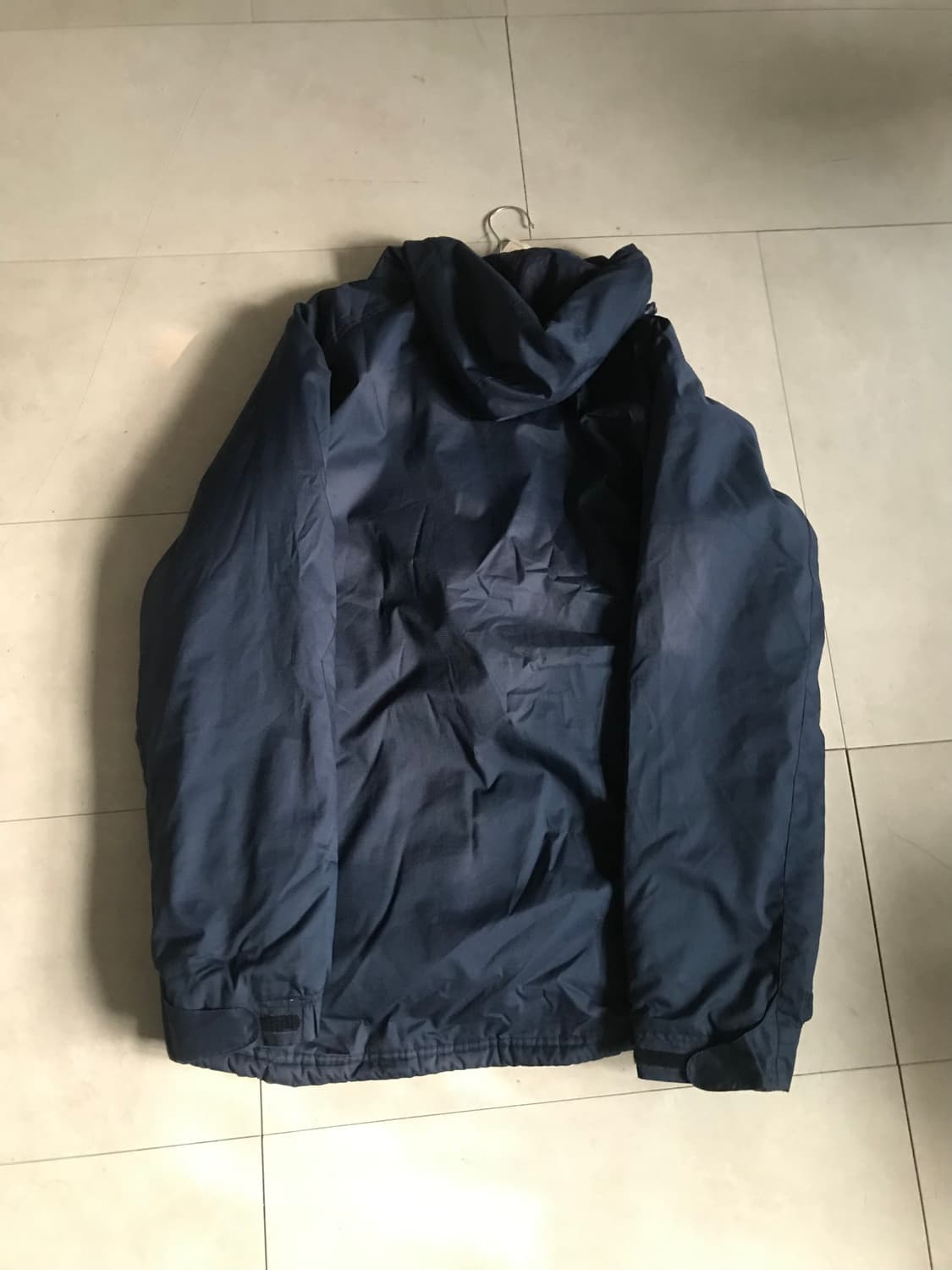 나이키 아스날 패딩 상품이미지9