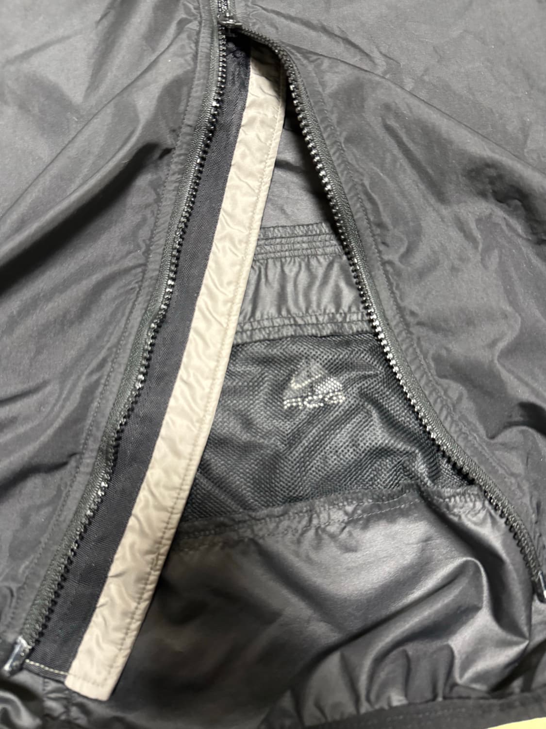 나이키 ACG 페커블 자켓 (Outer Layer 3) 00s 상품이미지4