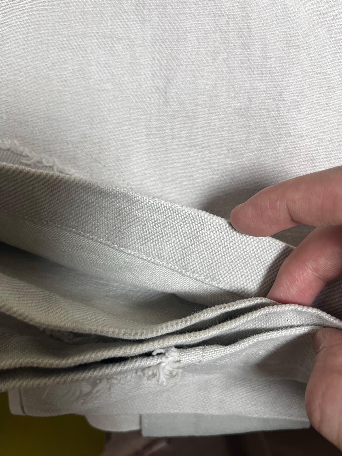 task pants 4size 상품이미지5