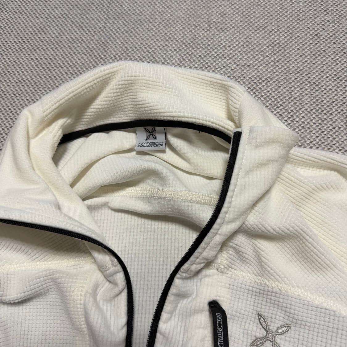 몬츄라 스트레치 말리아 우먼스 자켓 상품이미지3