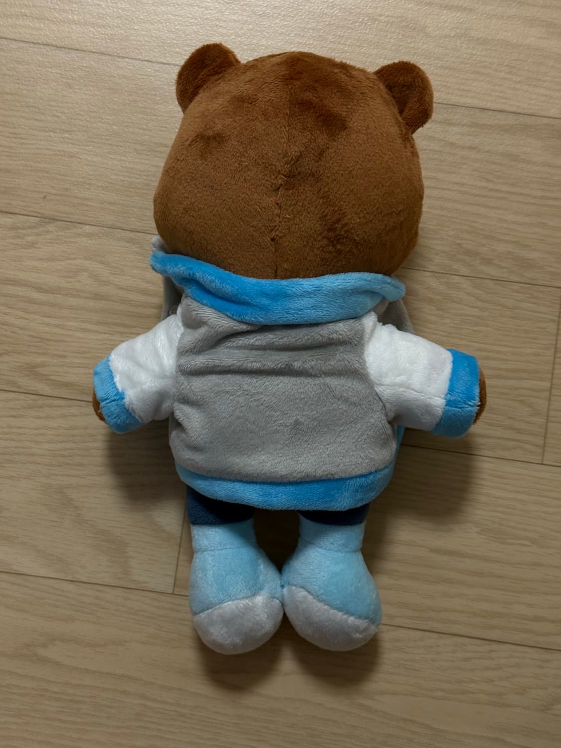 칸예웨스트 인형 상품이미지2