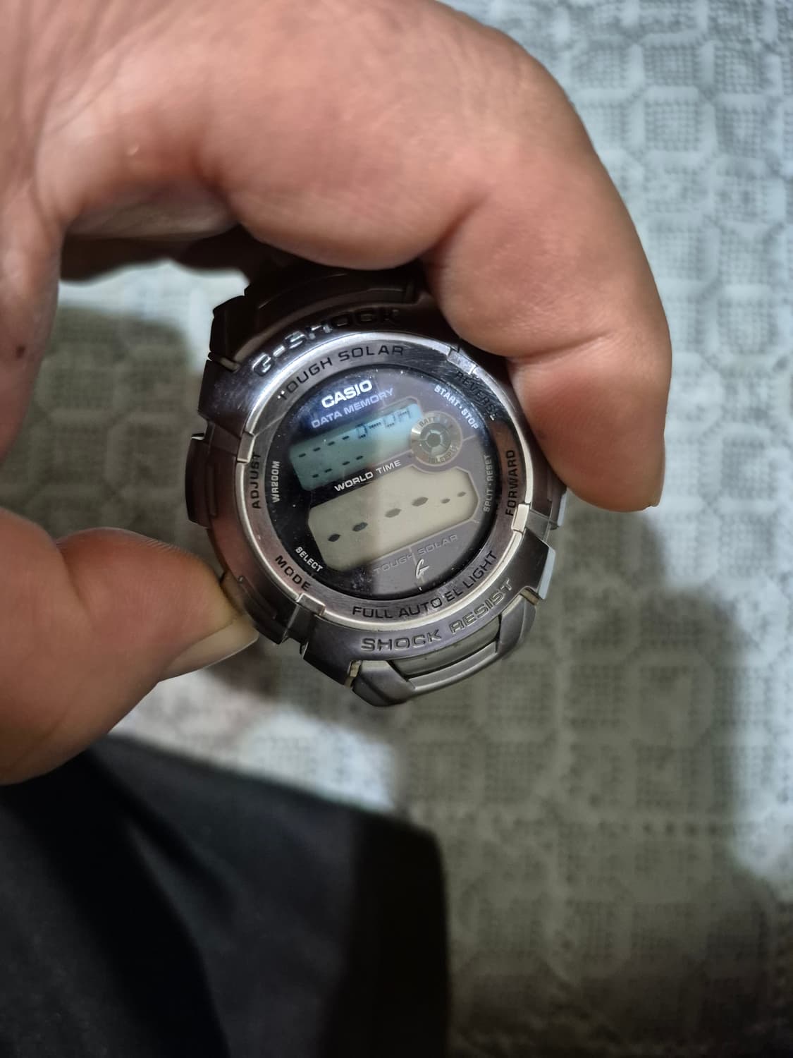 g shock g 7000d 상품이미지4