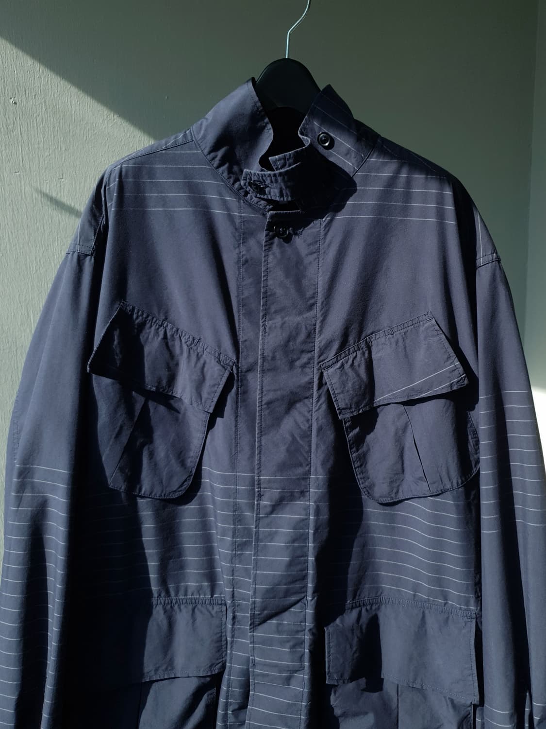 ENGNIEERED GARMENTS BDU jacket 상품이미지6