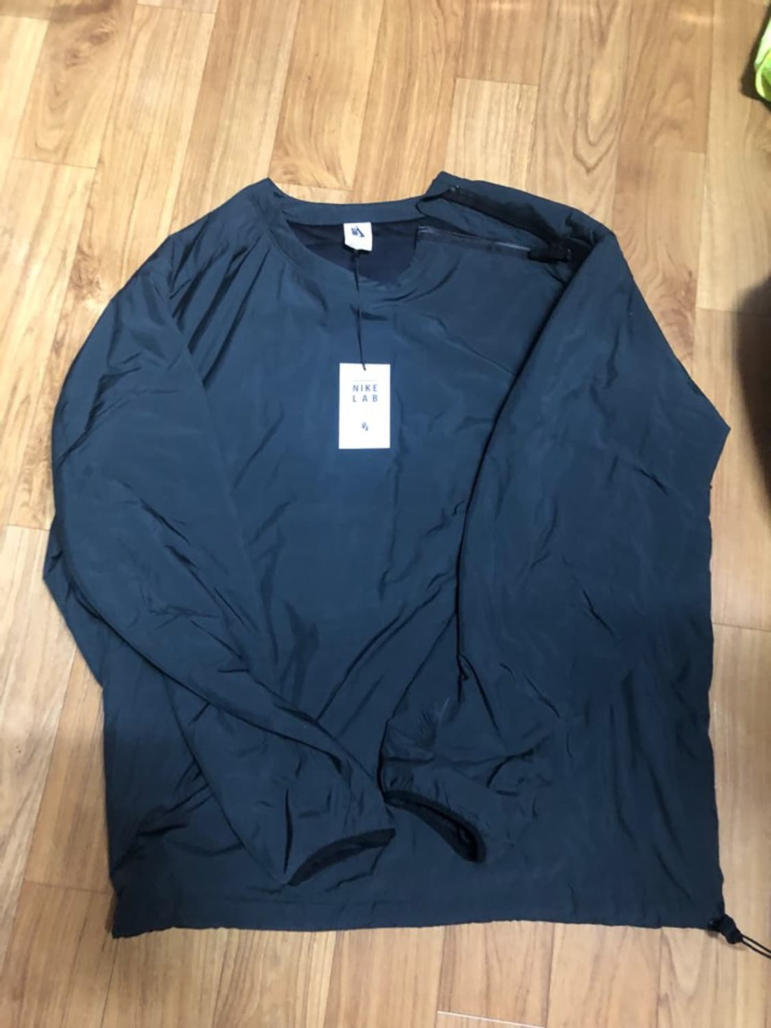 나이키 나이키랩 컬렉션 파이버필 크루넥 XL 상품이미지4