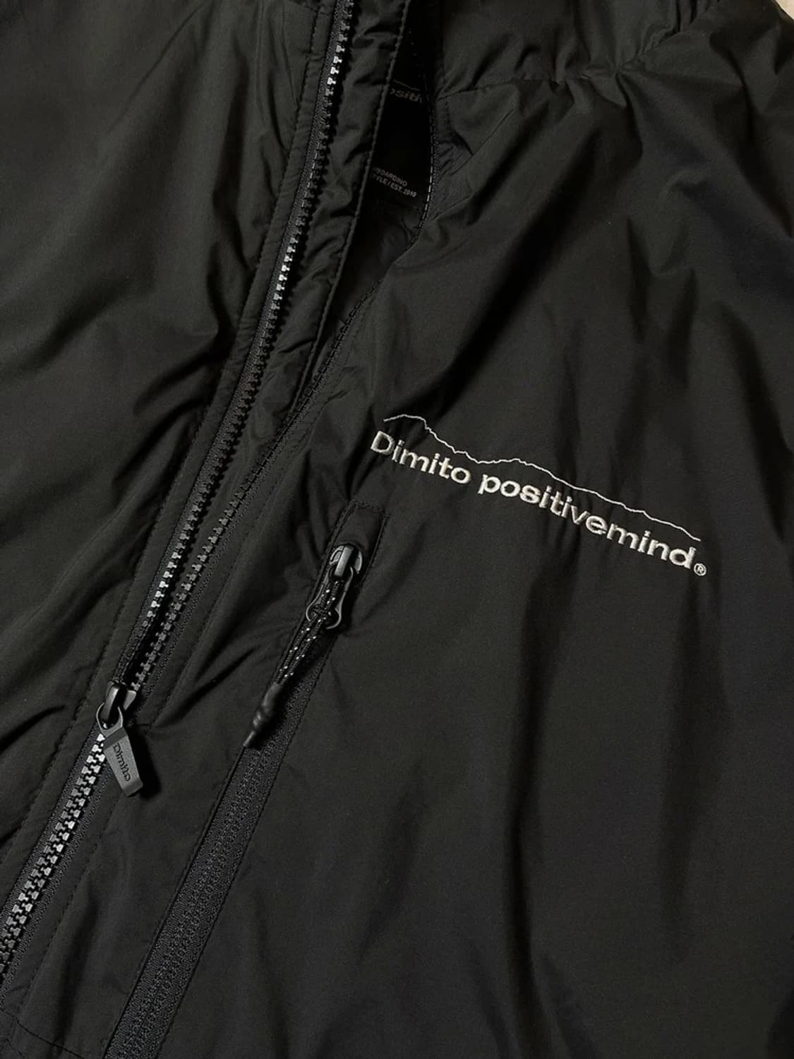 디미토 23FW 인슐레이티드 OG 자켓 PN6679 상품이미지4