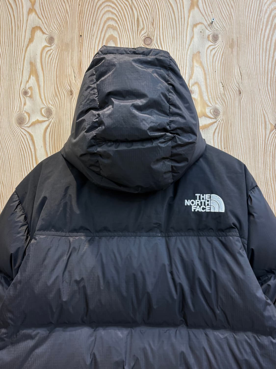 더 노스페이스 1997 레트로 서밋 다운 자켓 상품이미지4