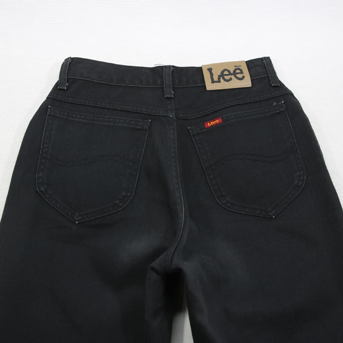 Lee RIDERS 블랙 진 (여성용 25) 상품이미지7