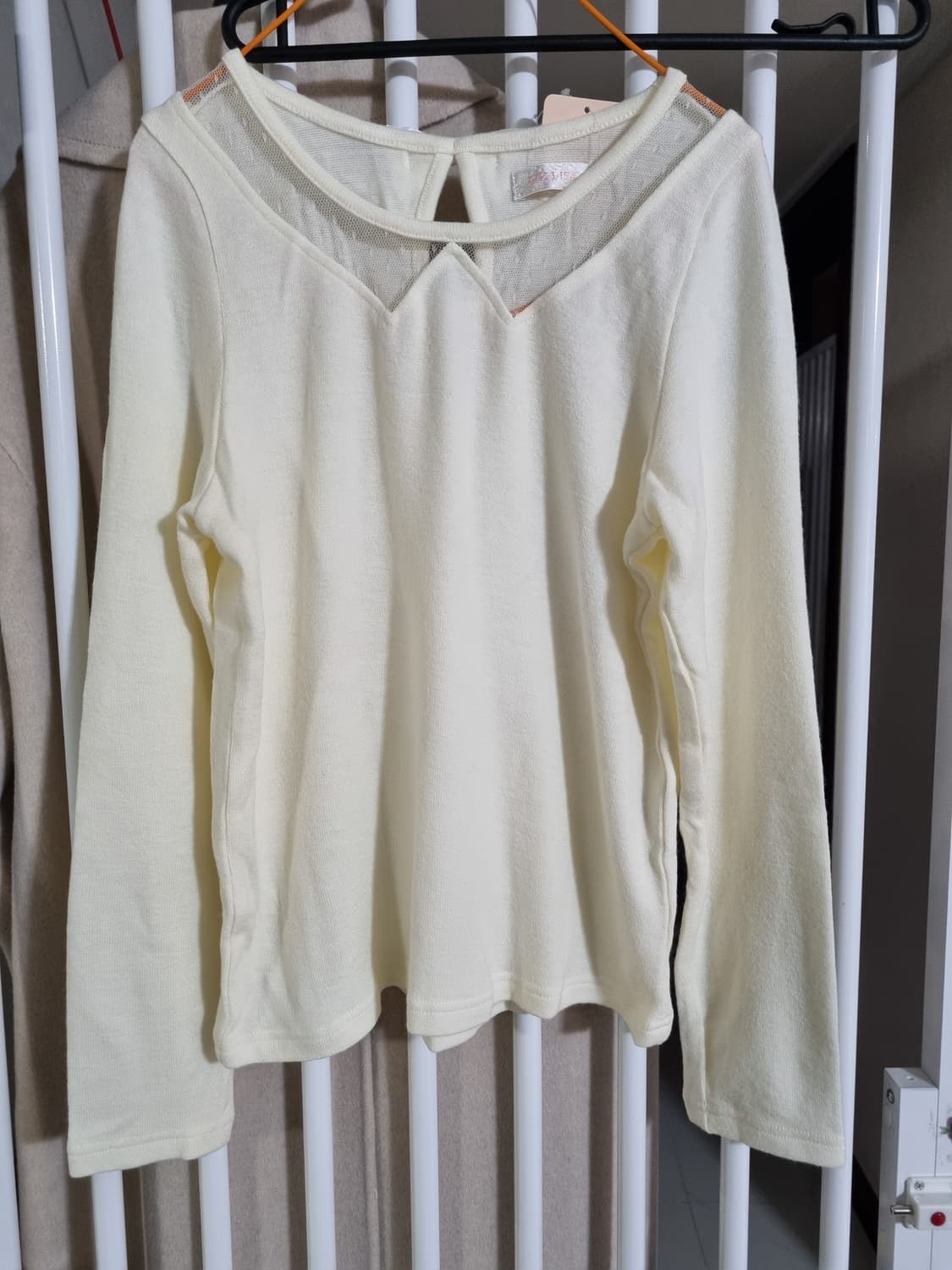 리즈리사 X트라라 니트 셋트 Lizlisa Tralala 상품이미지1