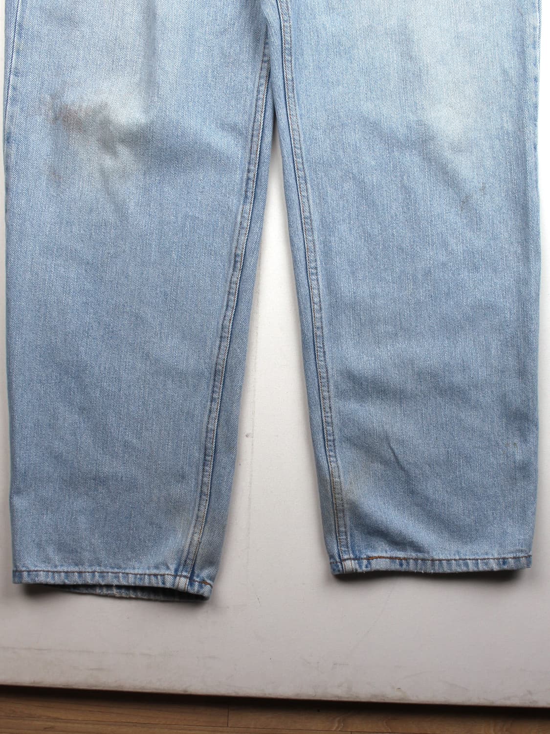 LEVI'S 550 Denim Pants (35) (#001) 상품이미지4