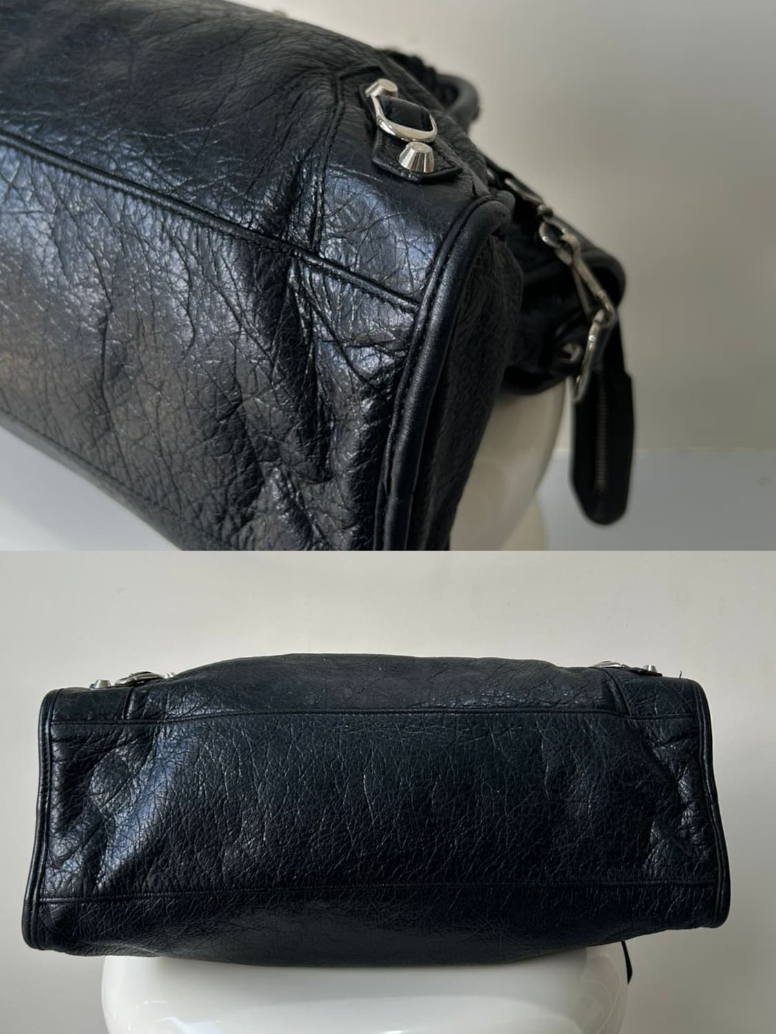 발렌시아가 모터백 상품이미지9